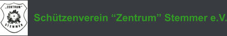 Schützenverein “Zentrum” Stemmer e.V.