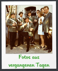 Fotos aus vergangenen Tagen