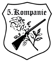 Mindener Bügerbataillon 5. Kompanie