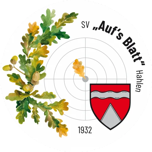SV „Auf's Blatt" Hahlen e.V.