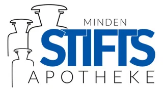 Logo Stifts-Apotheke Minden